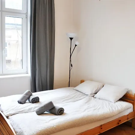 Apartament Arianska 15 Studio By Homeprime *