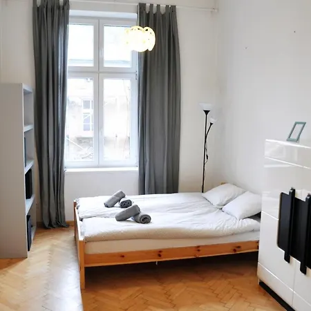 Arianska 15 Studio By Homeprime Apartament *