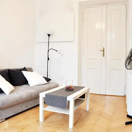 Arianska 15 Studio By Homeprime Apartamento *