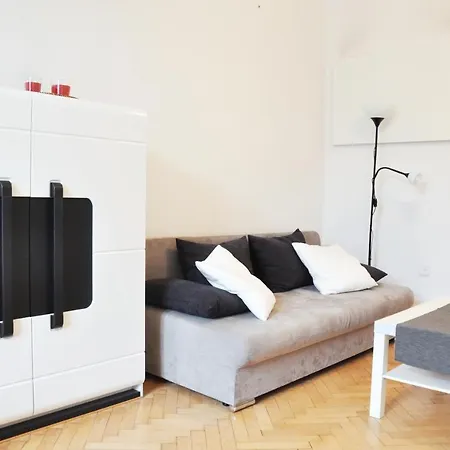 Arianska 15 Studio By Homeprime شقة *
