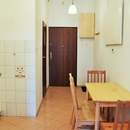 Arianska 15 Studio By Homeprime *